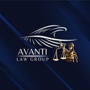 Avanti Law Logo Avanti Law Logo